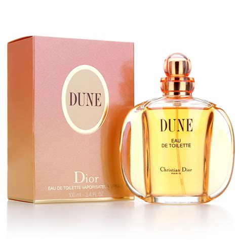 dior dune